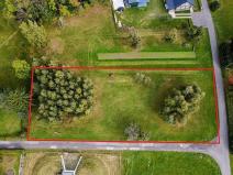 Prodej pozemku pro bydlení, Pěnčín, 2405 m2