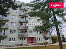 Prodej bytu 2+1, Zlín - Malenovice, třída 3. května, 48 m2
