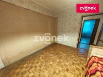 Prodej bytu 2+1, Zlín - Malenovice, třída 3. května, 48 m2