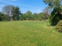 Pronájem zahrady, Turnov, 1632 m2