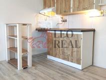 Pronájem bytu 1+kk, Humpolec, Na Závodí, 25 m2