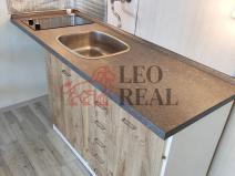 Pronájem bytu 1+kk, Humpolec, Na Závodí, 25 m2