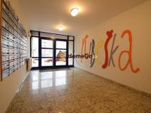 Pronájem bytu 2+kk, Praha - Vysočany, Rubeška, 45 m2