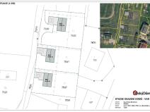 Prodej pozemku pro bydlení, Hamr na Jezeře, 3156 m2