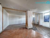 Prodej rodinného domu, Dolní Žandov, 167 m2