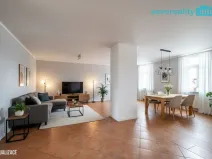 Prodej rodinného domu, Dolní Žandov, 167 m2