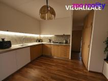 Prodej bytu 1+1, Litvínov - Horní Litvínov, Tylova, 37 m2