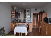 Pronájem bytu 2+kk, České Budějovice - České Budějovice 3, Staroměstská, 54 m2