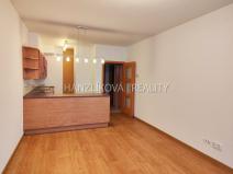 Pronájem bytu 2+kk, České Budějovice - České Budějovice 3, Staroměstská, 54 m2