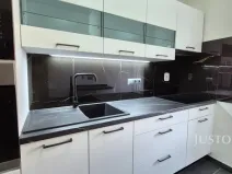 Pronájem bytu 2+1, Písek, Švantlova, 45 m2