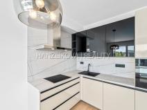 Pronájem bytu 3+kk, České Budějovice - České Budějovice 2, Branišovská, 70 m2