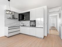 Pronájem bytu 3+kk, České Budějovice - České Budějovice 2, Branišovská, 70 m2