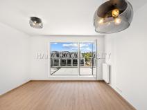 Pronájem bytu 3+kk, České Budějovice - České Budějovice 2, Branišovská, 70 m2