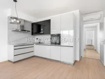 Pronájem bytu 3+kk, České Budějovice - České Budějovice 2, Branišovská, 70 m2