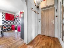 Prodej bytu 3+1, Heřmanova Huť, Tyršova, 72 m2