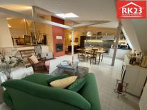 Prodej bytu 3+kk, Mariánské Lázně, Třebízského, 94 m2