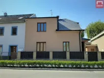 Pronájem kanceláře, Olomouc - Holice, Hamerská, 126 m2