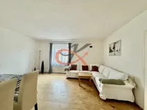 Pronájem bytu 3+kk, Rožnov pod Radhoštěm, Julia Fučíka, 58 m2