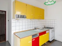 Prodej bytu 3+1, Plzeň, Částkova, 64 m2