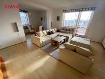 Pronájem bytu 3+kk, Plzeň, Bělohorská, 103 m2