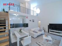 Prodej bytu 4+kk, Plzeň, Vrchlického, 125 m2