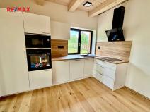 Prodej rodinného domu, Toužim, 93 m2