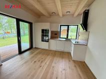 Prodej rodinného domu, Toužim, 93 m2