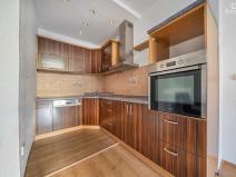 Pronájem bytu 2+kk, Plzeň, Vrchlického, 46 m2