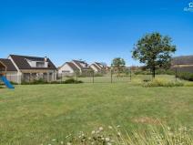 Prodej pozemku pro bydlení, Kozlovice, 1003 m2