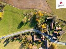 Prodej pozemku pro bydlení, Votice - Hory, 2621 m2