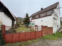 Prodej rodinného domu, Liběšice - Lhota, 180 m2