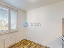 Prodej bytu 2+1, Ostrava, Břenkova, 44 m2