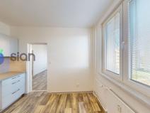 Prodej bytu 2+1, Ostrava, Břenkova, 44 m2