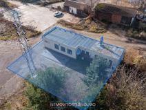 Prodej skladu, Šumná, 115 m2