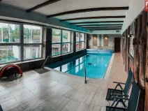 Prodej komerční nemovitosti, Branná, 44 m2