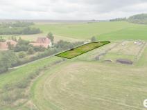 Prodej pozemku pro bydlení, Přílepy, 1080 m2