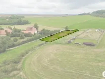 Prodej pozemku pro bydlení, Přílepy, 1080 m2