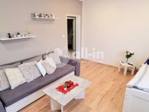 Prodej bytu 2+1, Hulín, Sadová, 56 m2