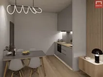 Prodej komerční nemovitosti, Branná, 42 m2