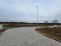 Prodej pozemku pro bydlení, Sedlec, 10466 m2