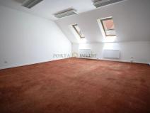 Pronájem kanceláře, Praha - Nové Město, Žitná, 31 m2