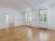 Prodej bytu 2+kk, Praha - Vinohrady, Pod Karlovem, 63 m2