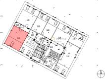 Pronájem kanceláře, Praha - Nové Město, Žitná, 30 m2