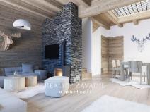 Prodej chaty, Korňa, Slovensko, 100 m2