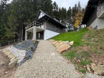 Prodej chaty, Korňa, Slovensko, 100 m2