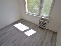 Prodej bytu 1+1, Děčín, Jezdecká, 37 m2