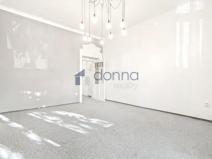 Pronájem kanceláře, Praha, Kodaňská, 63 m2