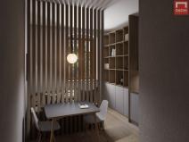 Prodej komerční nemovitosti, Branná, 21 m2