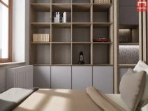 Prodej komerční nemovitosti, Branná, 21 m2