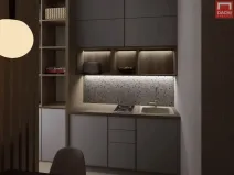 Prodej komerční nemovitosti, Branná, 22 m2